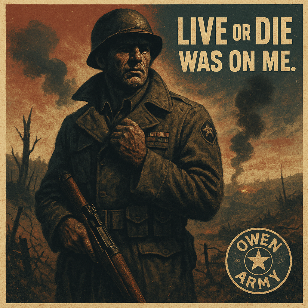 Charles Coolidge Led Hill 227 at Brest and Earned the Medal of Honor