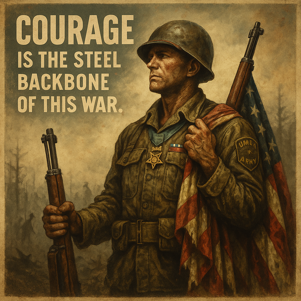 Charles Coolidge Jr. WWII heroism at Biffontaine and Medal of Honor