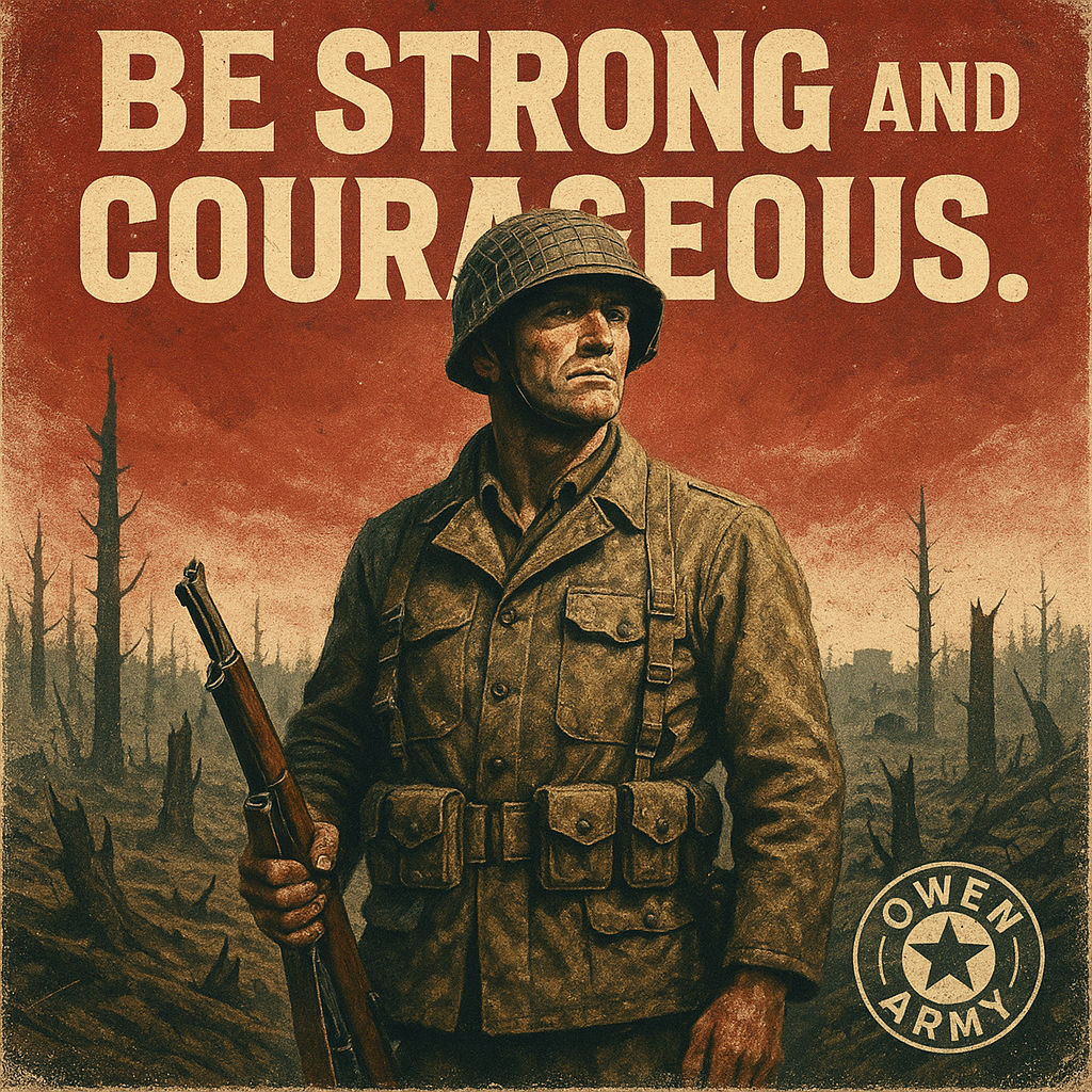 Charles Coolidge Jr. Medal of Honor Hero Who Saved His Men