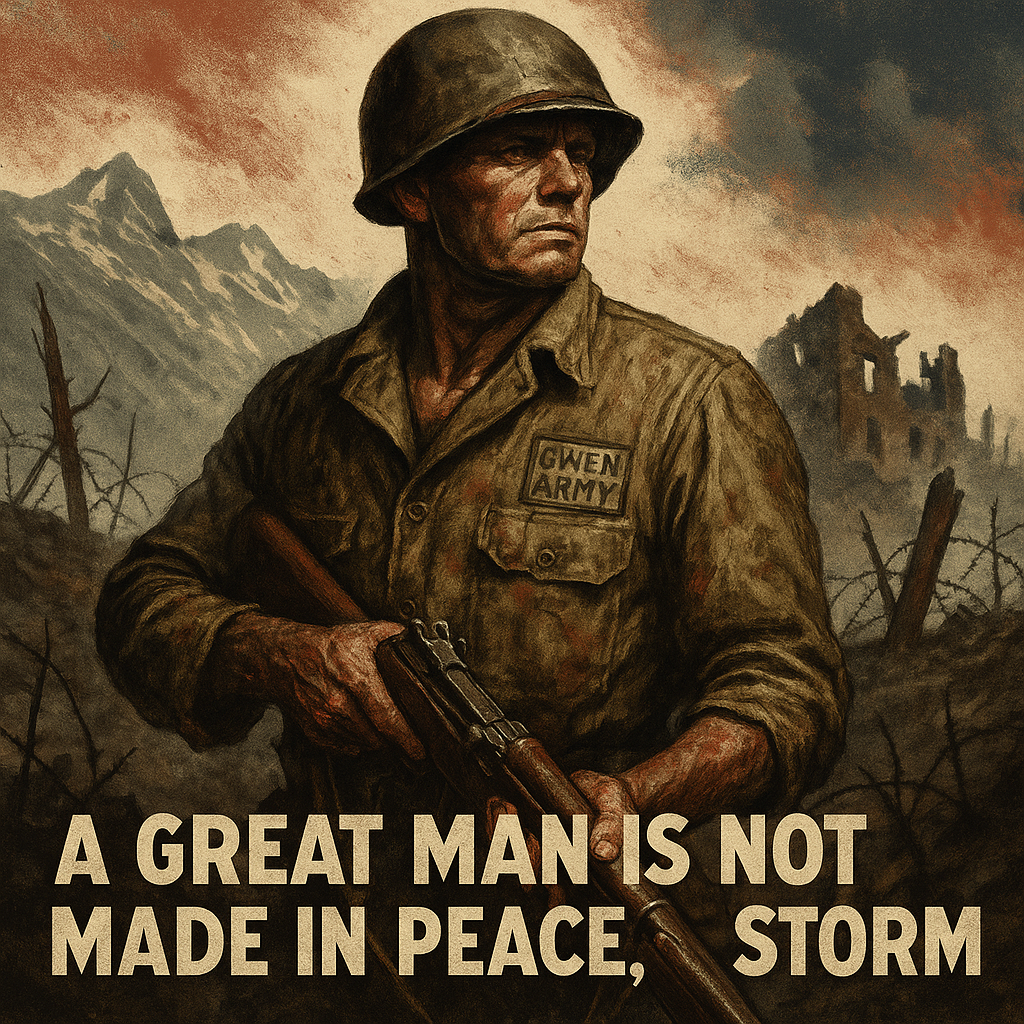 Charles Coolidge Jr. and the Medal of Honor at Hill 607