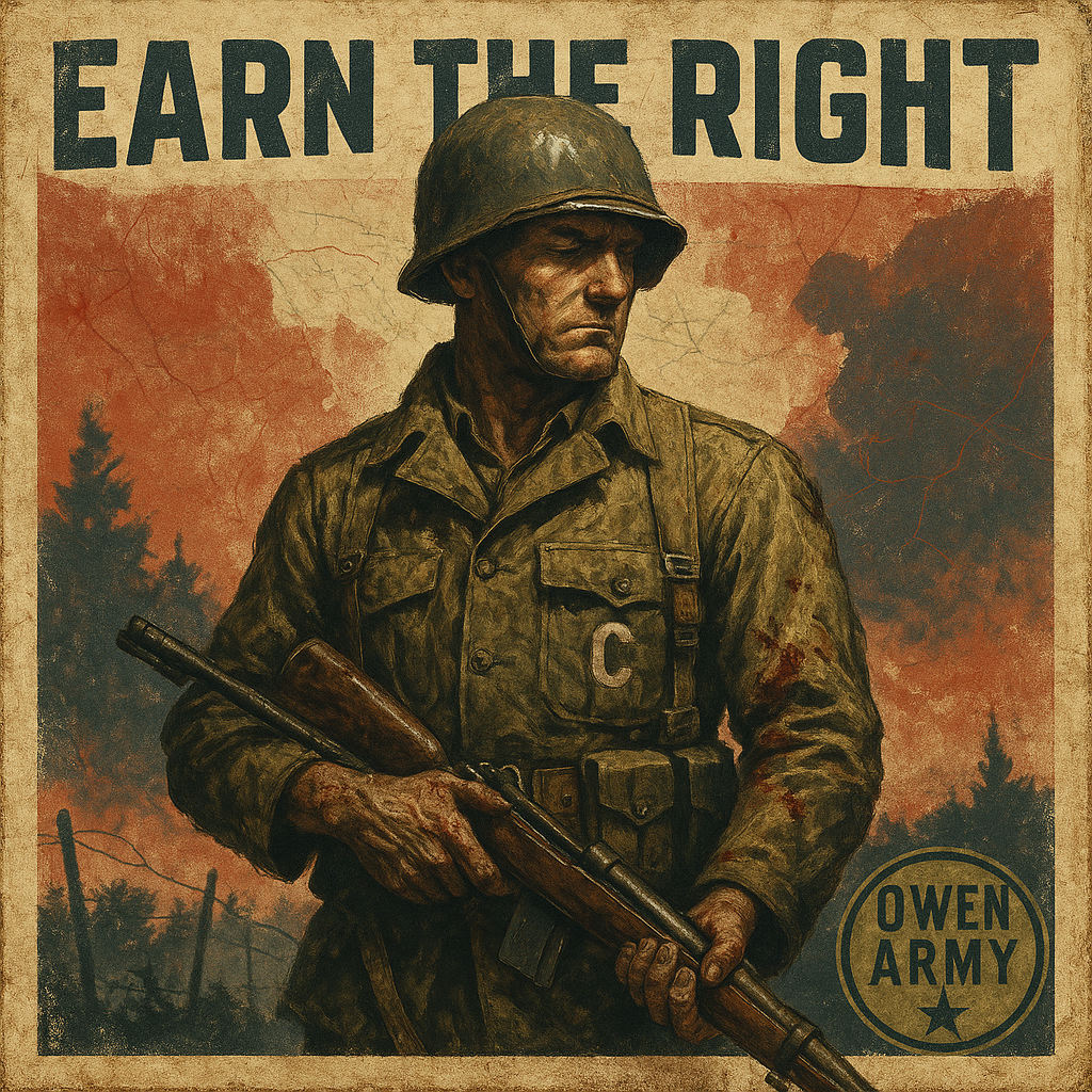 Charles Coolidge Jr., Medal of Honor Hero in World War II