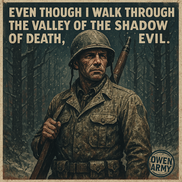 Charles Coolidge Jr., Medal of Honor Recipient at Hurtgen Forest – The ...