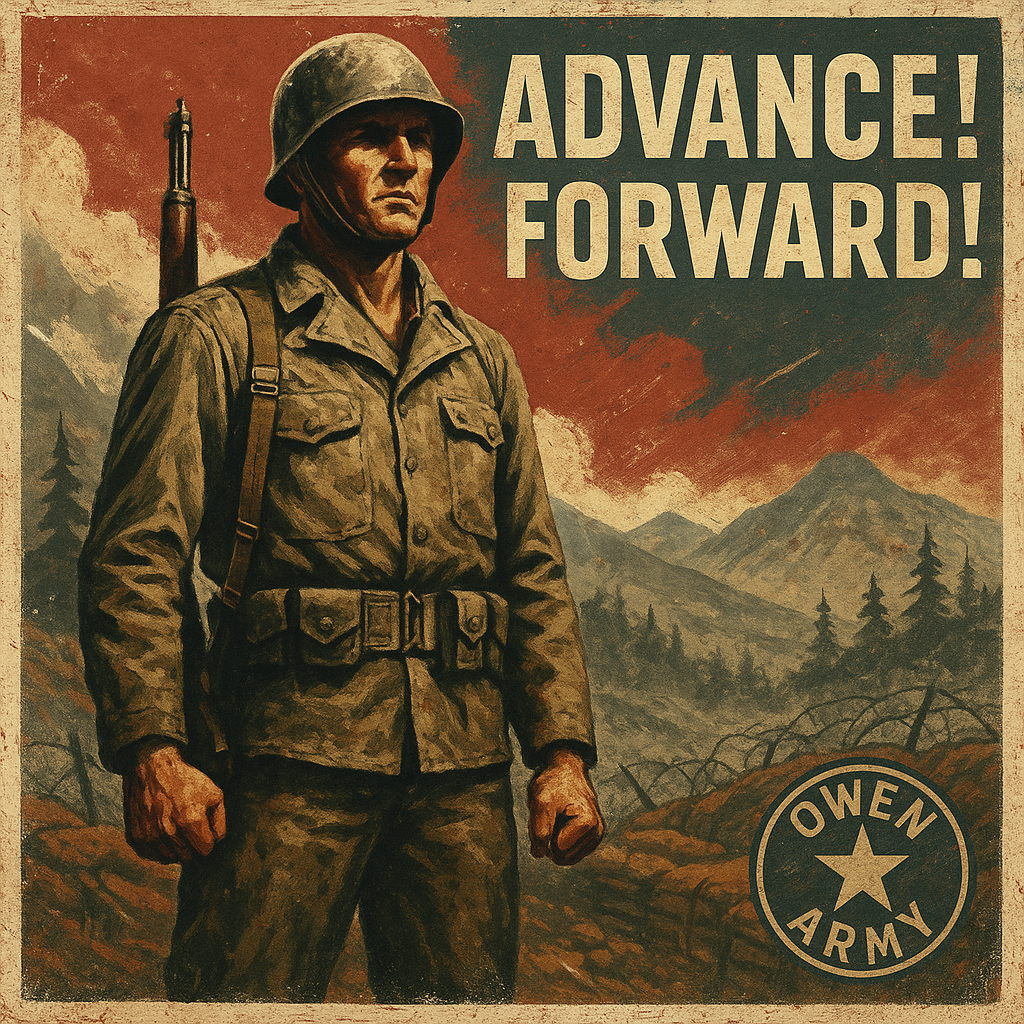 Charles Coolidge Jr.'s Medal of Honor and Faith on Hill 617