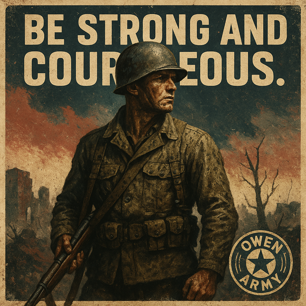 Charles Coolidge Jr. WWII Medal of Honor Hero at Montélimar