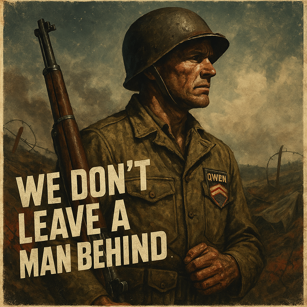 Charles Coolidge Jr., Medal of Honor Hero of Normandy