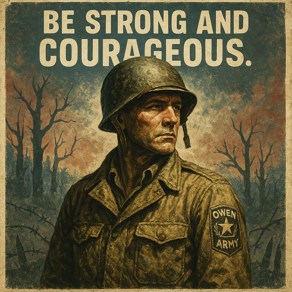 Charles Coolidge Jr. Received the Medal of Honor at Hurtgen Forest