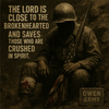 Charles George's Sacrifice at Kumsong Earned the Medal of Honor