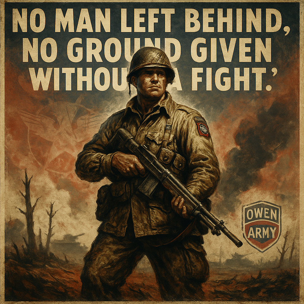 Charles DeGlopper's Normandy Last Stand with the 82nd Airborne