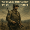Charles N. DeGlopper's Last Stand Earned the Medal of Honor