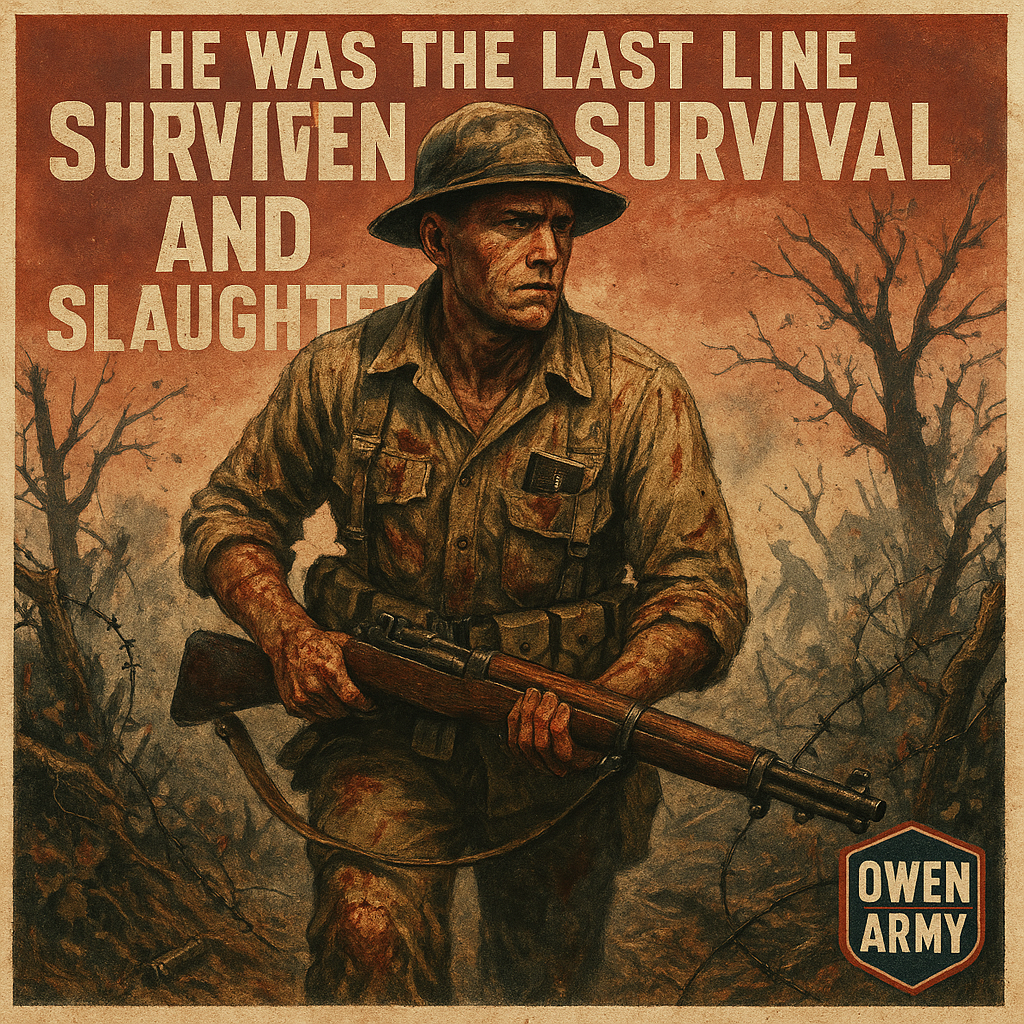 Charles DeGlopper Medal of Honor Hero and His Normandy Legacy