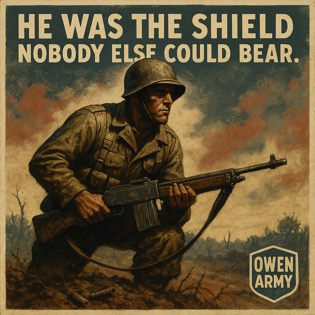 Charles DeGlopper’s Heroic Stand at Carentan in Normandy