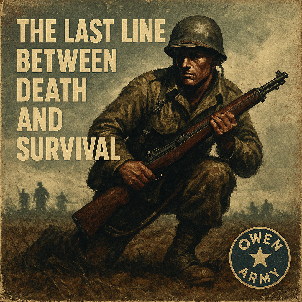 Charles DeGlopper’s Sacrifice That Earned the Medal of Honor