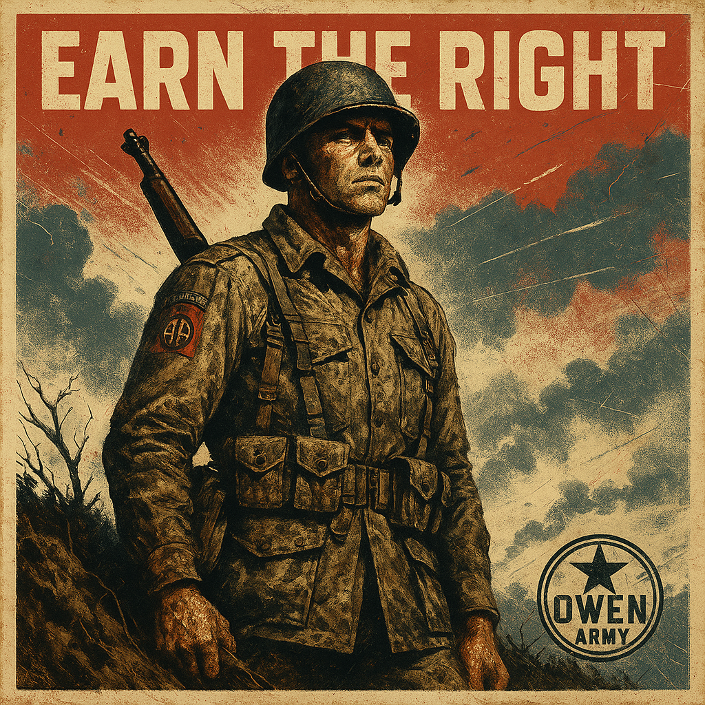 Charles DeGlopper's Medal of Honor Sacrifice at La Fière Bridge