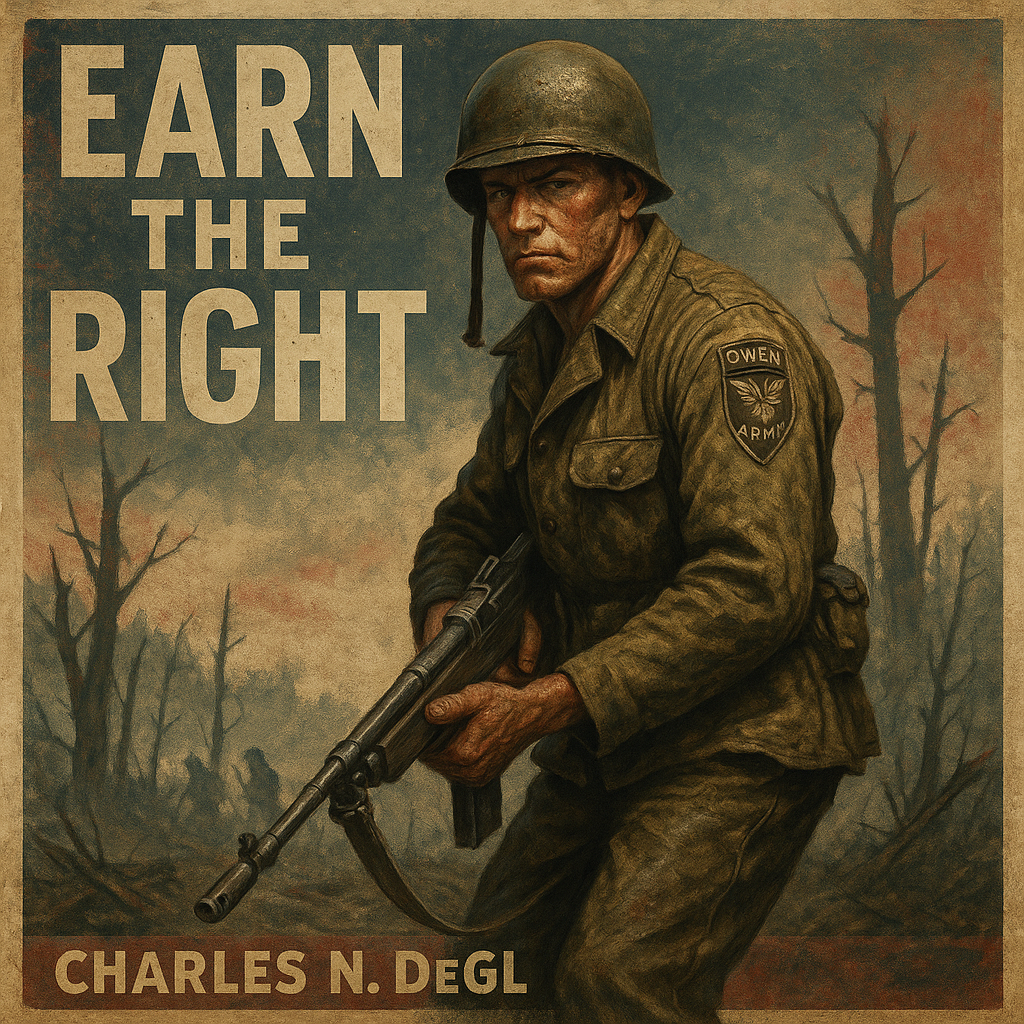 Charles DeGlopper's Medal of Honor Sacrifice in Normandy