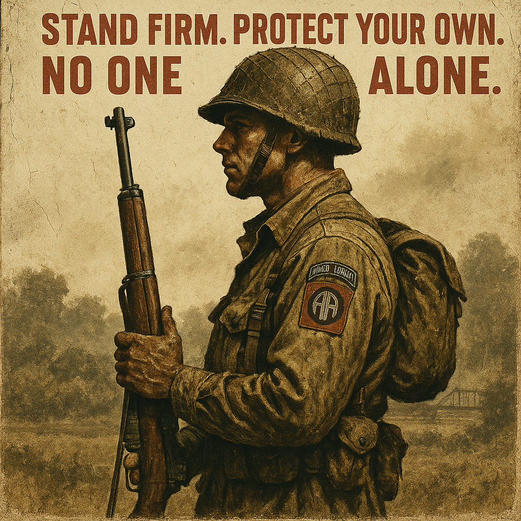 Charles N. DeGlopper’s Medal of Honor Sacrifice in Normandy