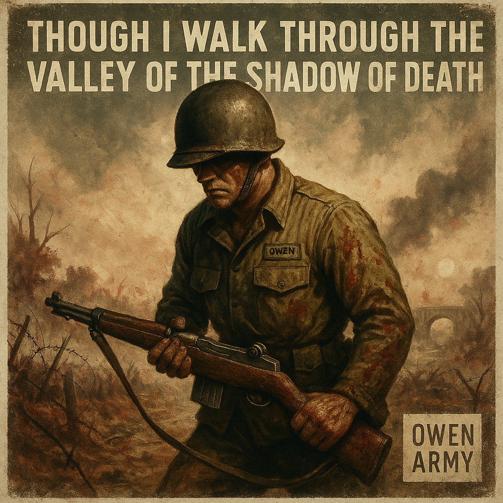 Charles DeGlopper's Normandy Sacrifice and Medal of Honor