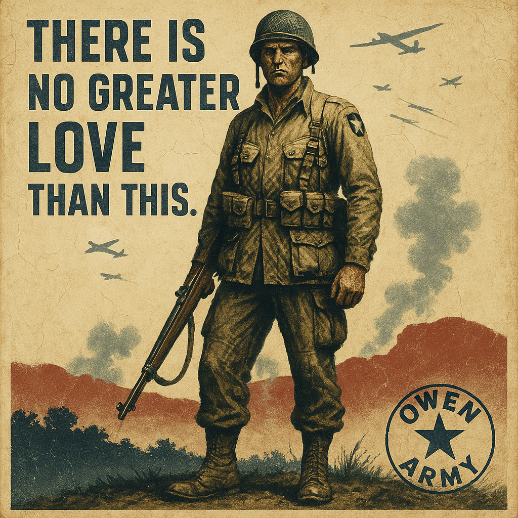 Charles DeGlopper's Medal of Honor heroism with the 82nd Airborne