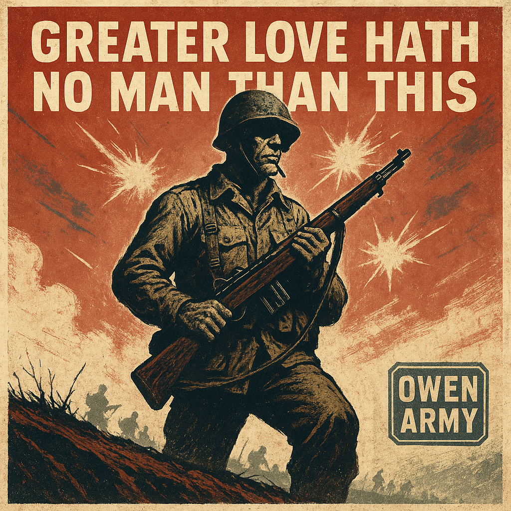 Charles DeGlopper's Medal of Honor and the 82nd Airborne Last Stand