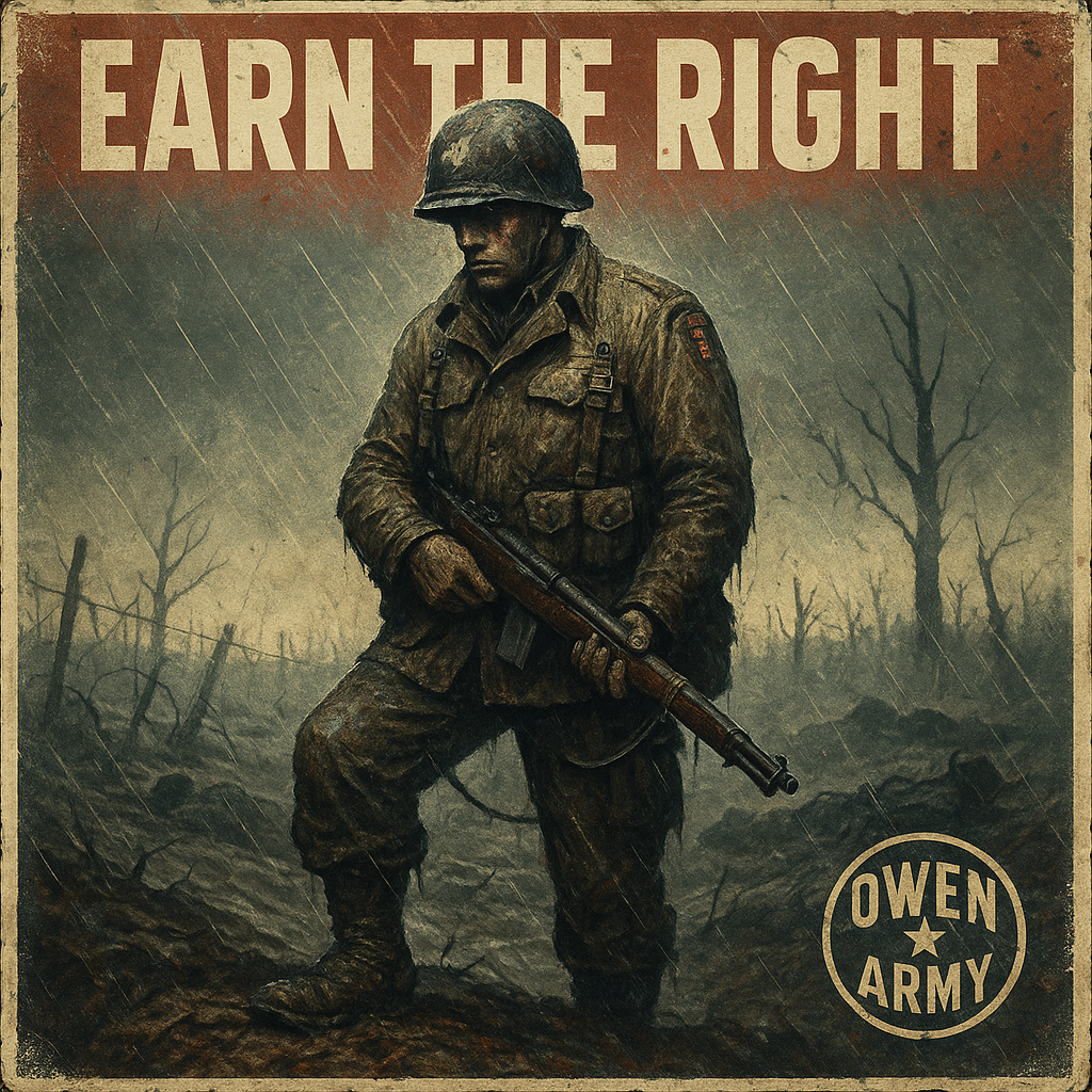 Charles DeGlopper, Normandy Hero Awarded the Medal of Honor