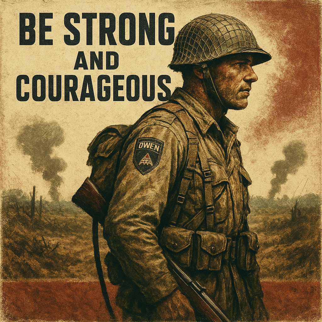 Charles DeGlopper, Medal of Honor Hero at Normandy's Hill 192