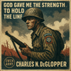 Charles N. DeGlopper's Last Stand at Graignes, Normandy