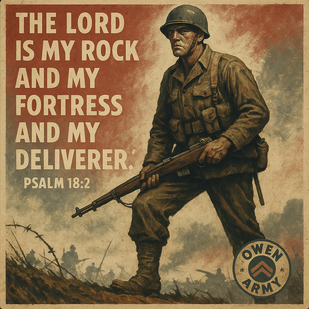 Charles DeGlopper, Medal of Honor Hero at Normandy