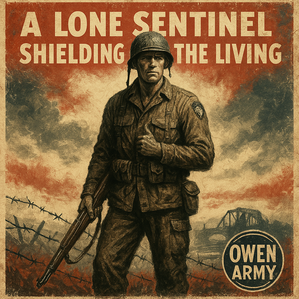 Charles DeGlopper's Medal of Honor Last Stand at La Fiere Bridge