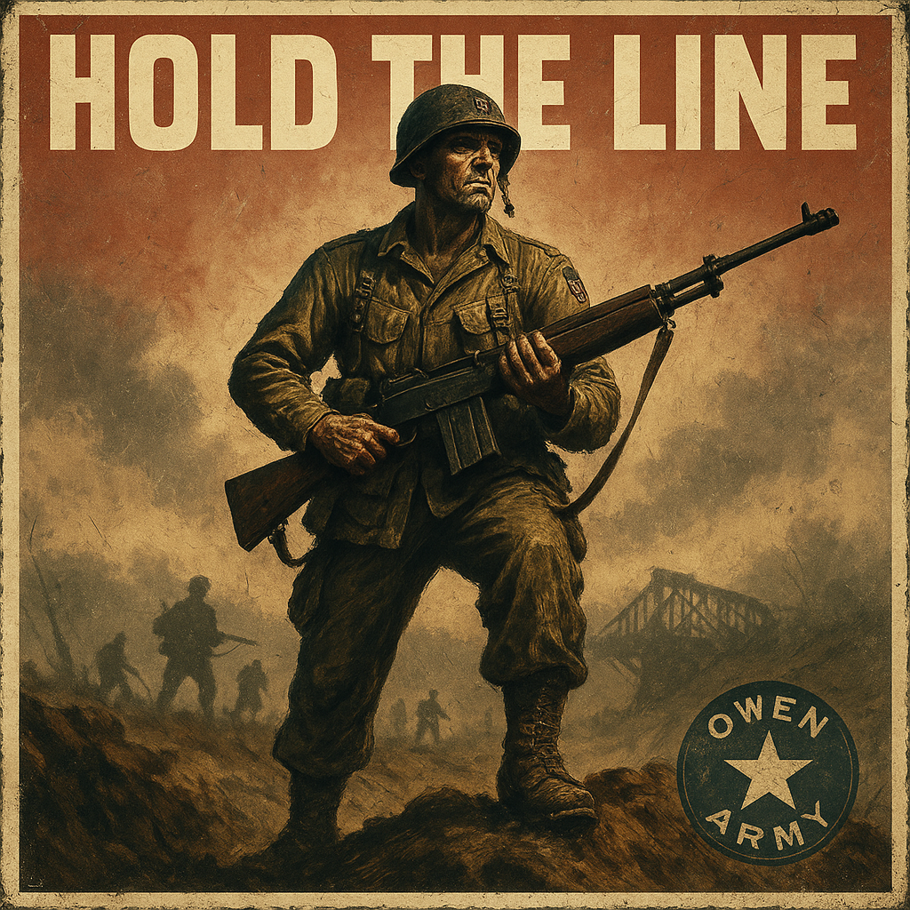 Charles N. DeGlopper's Last Stand at Falaise and His Medal of Honor