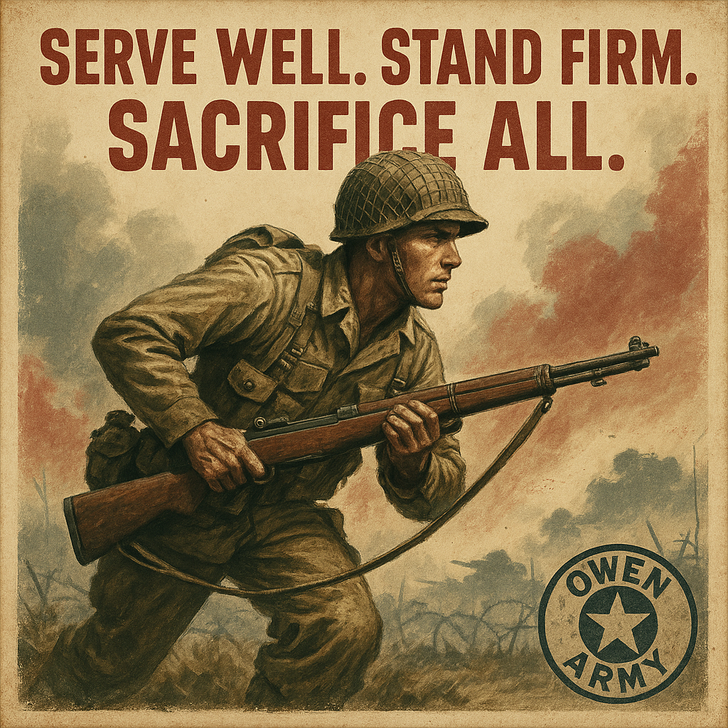 Charles N. DeGlopper Normandy Medal of Honor Hero Remembered