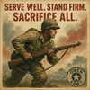 Charles N. DeGlopper Normandy Medal of Honor Hero Remembered