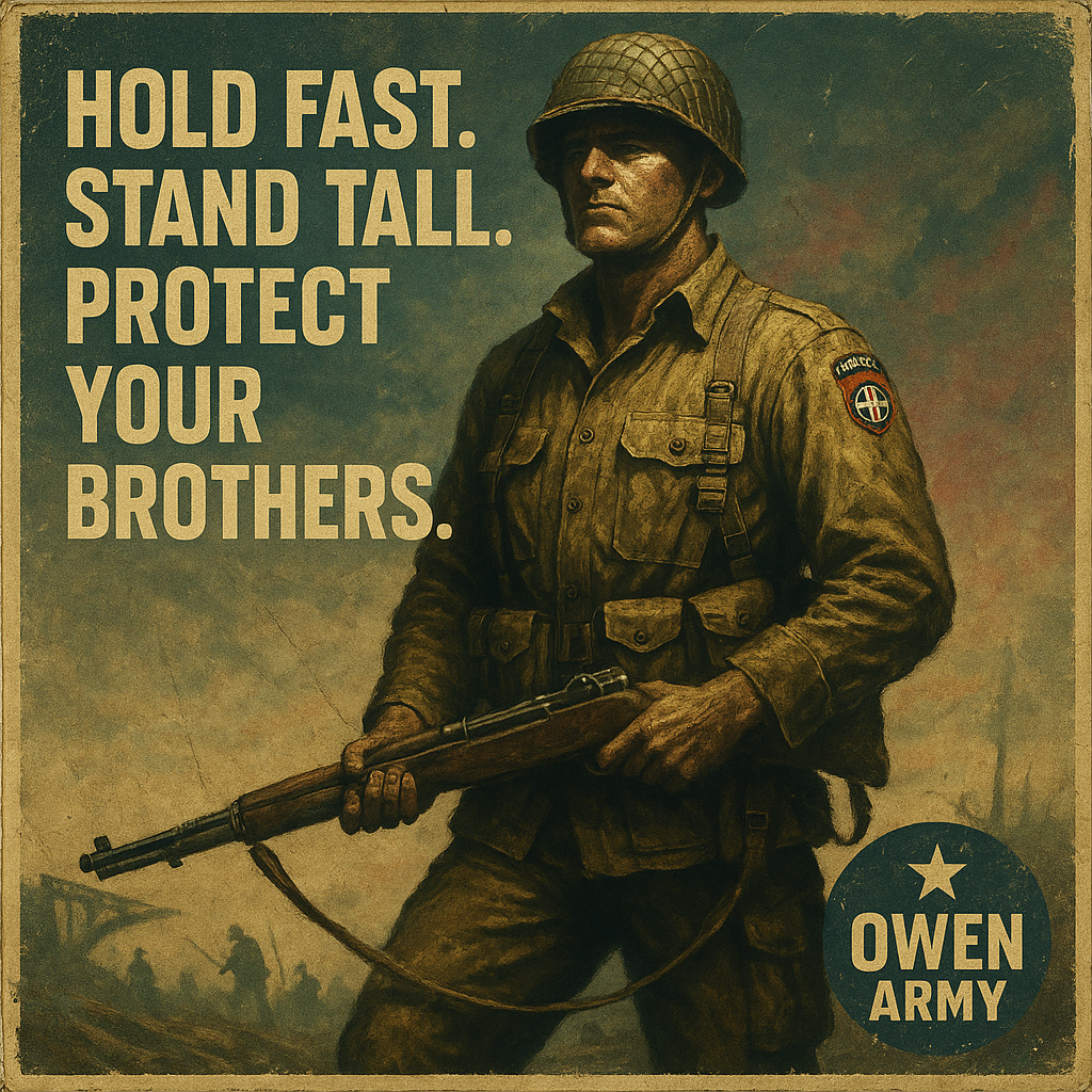Charles DeGlopper's Normandy stand that earned the Medal of Honor