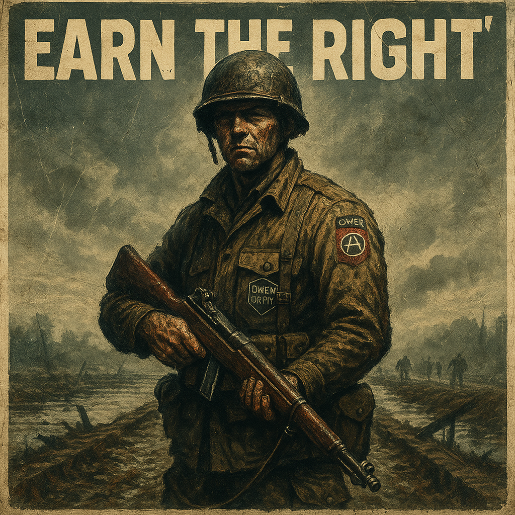 Charles DeGlopper’s Last Stand That Earned the Medal of Honor