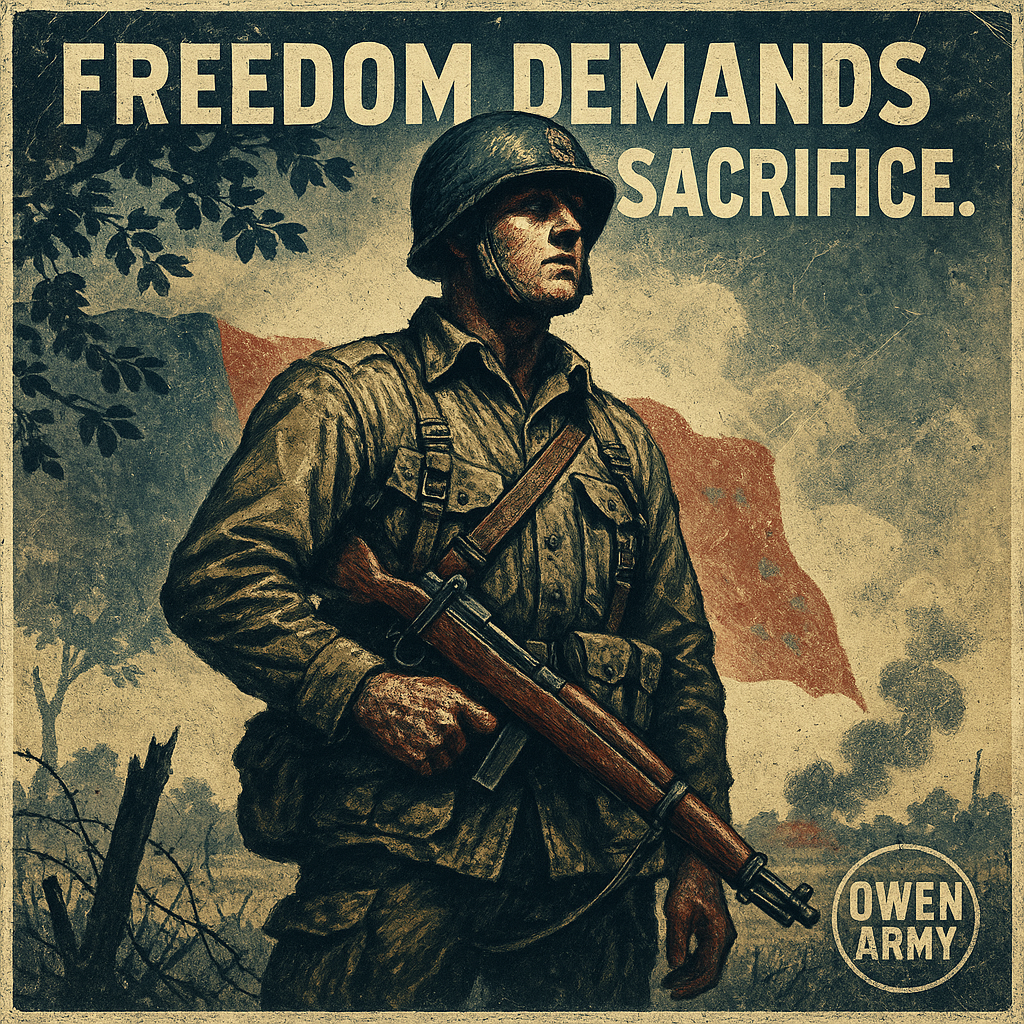 Charles DeGlopper’s Normandy Sacrifice and Medal of Honor