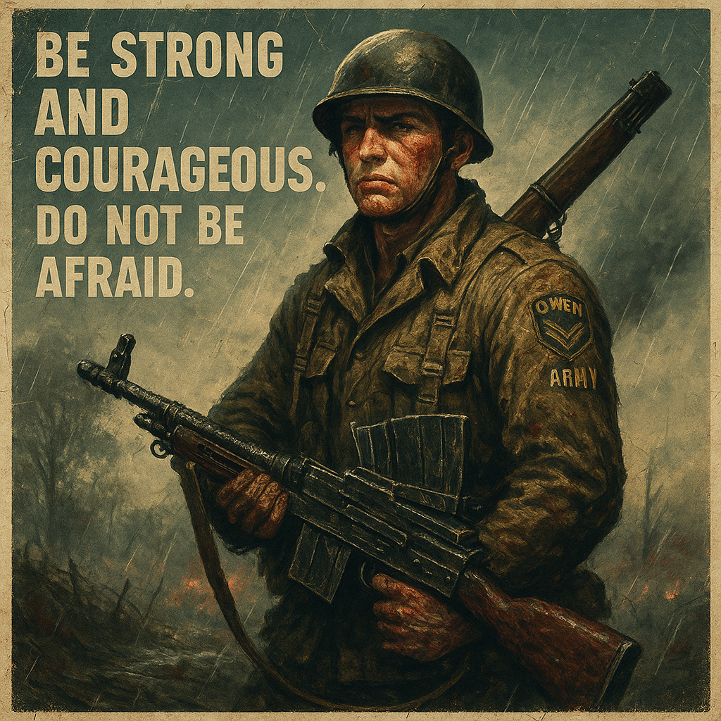 Charles DeGlopper's Last Stand and Medal of Honor in Normandy