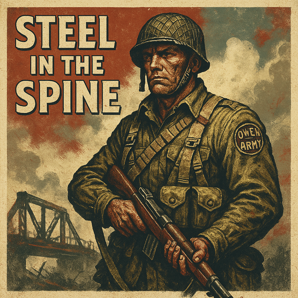 Charles N. DeGlopper's Last Stand at Normandy, Medal of Honor