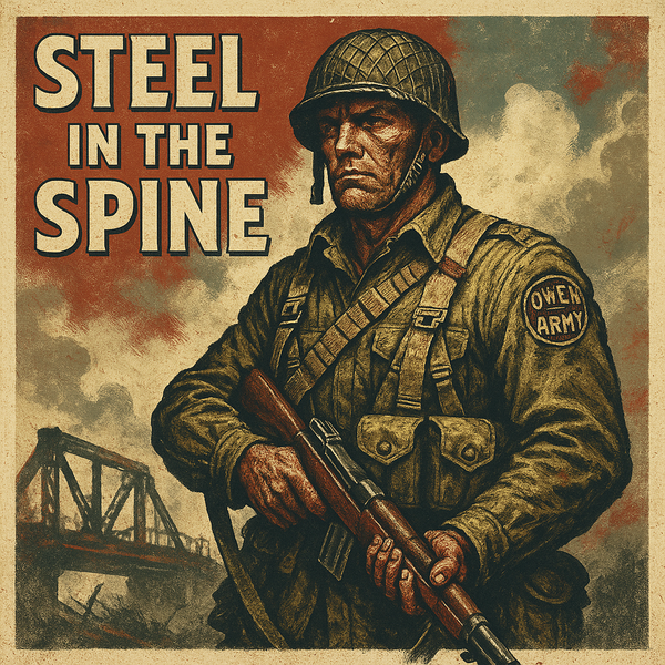 Charles N. DeGlopper's Last Stand at Normandy, Medal of Honor – The ...