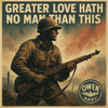Charles DeGlopper's Last Stand at Normandy Saved Fellow Soldiers