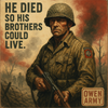 Charles DeGlopper and the Sacrifice That Saved His Squad