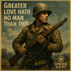 Charles DeGlopper’s Sacrifice on Normandy’s Ridge Saved His Platoon