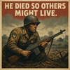 Charles DeGlopper Medal of Honor Last Stand That Saved Comrades