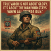 Charles N. DeGlopper’s Last Stand at La Fière, Normandy
