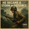 Charles DeGlopper's Normandy sacrifice earned the Medal of Honor