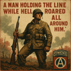 Charles DeGlopper's Valor at Normandy and Medal of Honor
