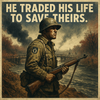 Charles DeGlopper's Last Stand at the Merderet River