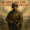 Charles DeGlopper's Last Stand at Normandy Saved Lives