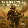 Charles N. DeGlopper's Medal of Honor Sacrifice in Normandy