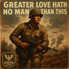 Charles DeGlopper’s Last Stand in Normandy Saved Comrades
