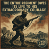 Charles DeGlopper's Last Stand That Earned the Medal of Honor