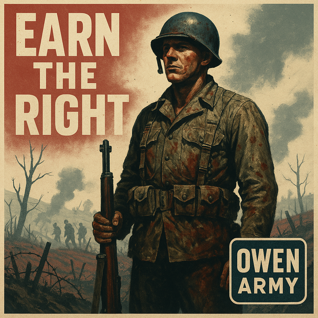 Charles N. DeGlopper’s D-Day Sacrifice on a Normandy Hill