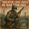 Charles N. DeGlopper's Medal of Honor Sacrifice at Normandy